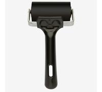Essdee Professional Roller/Brayer 75mm, Black