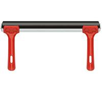 Essdee Soft Rubber Roller - 12", Double Handle