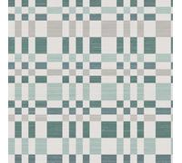 Esselle Home Bergan Green / Natural Wallpaper