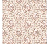 Esselle Home Wallpaper Floral Cartouche 100021EH