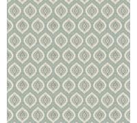 Esselle Home Wallpaper Odina Ikat 100037EH