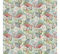 Esselle Home Wallpaper Waterlily Lake 100047EH