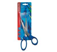 Esselte 185 mm Scissor - Blue