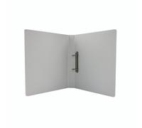 Esselte 25MM 2D Rbndr A4 White PK10