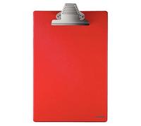 Esselte 27353 Heavy Duty Foolscap-Red