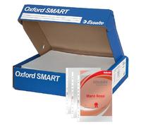 Esselte 391098100 Document Protectors