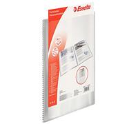 Esselte 395478040 PORTALISTINO, Transparent