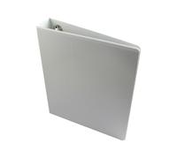Esselte 40mm 4 D-Ring Presentation Binder A4 White