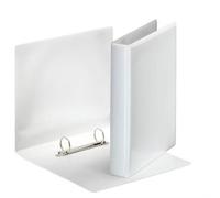 Esselte 46571 ring binder A5 White