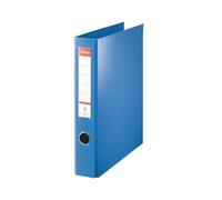 Esselte 4D-Ring A4 40mm Blue Binder 82405