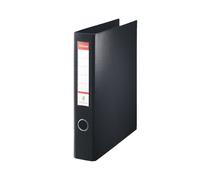 Esselte 4D-Ring Maxi A4 40mm Black Binder 82407