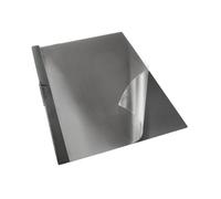 Esselte 563800 Document Protectors Black