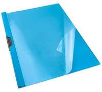 Esselte 563850 Strip Binder Blue
