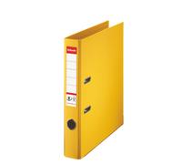 E:LAF No1 PP A4 50mm yellow