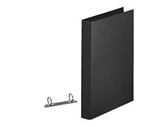 Esselte 82327 Ring Binder A4 2Ri 25 mm Black