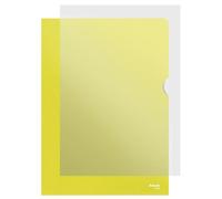 Esselte A4 Folder File Document Protection Storage Office Stationery 100pcs