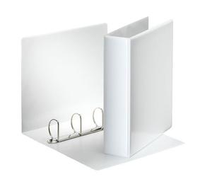 Esselte A4 Presentation Binder Document Folder Organiser Stationery 50mm 10 Pack