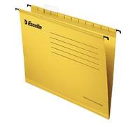 Esselte Kraft A4 Suspension File 25 Units