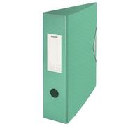 Esselte Colour'Ice Lever Arch File Polyfoam 626218