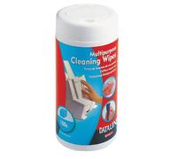 Esselte Dataline Plastic Surface Wipes Keyboard PC Tech Home Office Cleaning