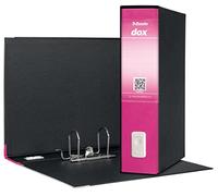 Esselte DOX 2 - Cardboard folder, fuchsia ,Single unit