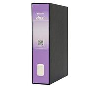 Esselte DOX 2 - Cardboard folder, lilac , Single unit