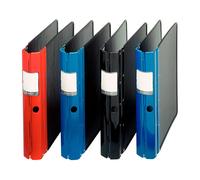 Esselte Dox A4 File Cabinet 28.5x35 Cm 80 Mm