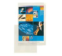 Esselte Standard PP Clear (100 pc) Esselte Premium A4 Folder