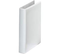 Esselte Essentials Presentation Binder, PP, 2.5 cm Ring Diameter, A5 - 25mm