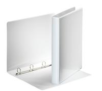 Esselte Essentials Presentation Ring Binder Polypropylene 4 D-Ring A4 20Mm Rings