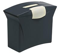 Esselte Europost Suspension Filing Unit, A4, Holds Up to 15 Suspension Files, VIVIDA White, VIVIDA Range, 623963