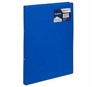 Esselte Filing Flexibinder A4 20Mm Blue Royal