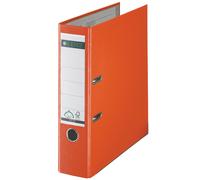 Leitz 10105045 1010 Plastic Lever Arch Folder N/A Width,