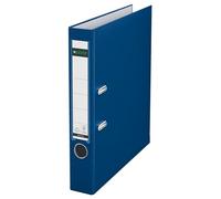 Esselte Leitz 10155035 A4 Quality File 180° with Slotted Cover Plast (US IMPORT)