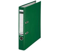 Esselte Leitz 10155055 A4 Quality File 180° with Slotted Cover Plastic Narrow Gr