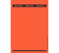 Esselte Leitz 16870025 Spine Labels Self-Adhesive/PC/Paper/Long/Wide Pack of 75