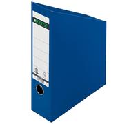 Esselte Leitz 24230035 Standing Folder A4 Cardboard Blue