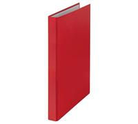 Esselte Leitz 42090025 Ring Binder A4 Maxi 2 Rings 2 Ringe 16 mm red