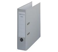 Esselte Leitz Centra 230138 Folder A4 Width 8 cm Plastic Grey