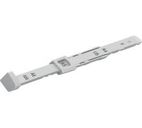 Esselte Leitz LEITZ 1727 Paper Guide - 85 Grey