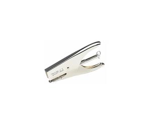 Esselte-Leitz Rapid 10538702 Stapling Pliers S51 12-Sheet Power Nickel Metal