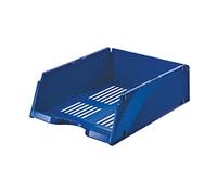 Esselte Letter Tray A4 a4 Blue