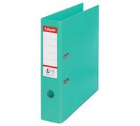 E:LAF No1 A4 PP 75mm lightgrn