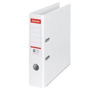 Esselte Lever Arch File A4 Document Binder Folder Organiser Stationery 10 Pack