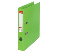 Esselte Lever Arch File A4 Vivida Document Folder Organiser Stationery 10 Pack