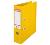 Esselte Lever Arch File No.1 PP FSC A4/75 mm