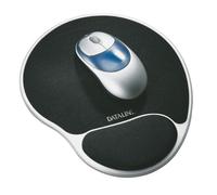 Esselte Lycra Mouse Pad w/ Gel-Rest Comfort Home Office Desk PC Accessories