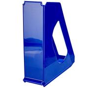 Esselte Magazine File, A4, Europost Range, Blue