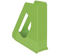 Esselte Magazine File, A4, Europost VIVIDA Range, VIVIDA Green