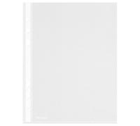Esselte Multi-punched Pocket A5 50 Micron Pack 100 sheet protector Polypropylene (PP)